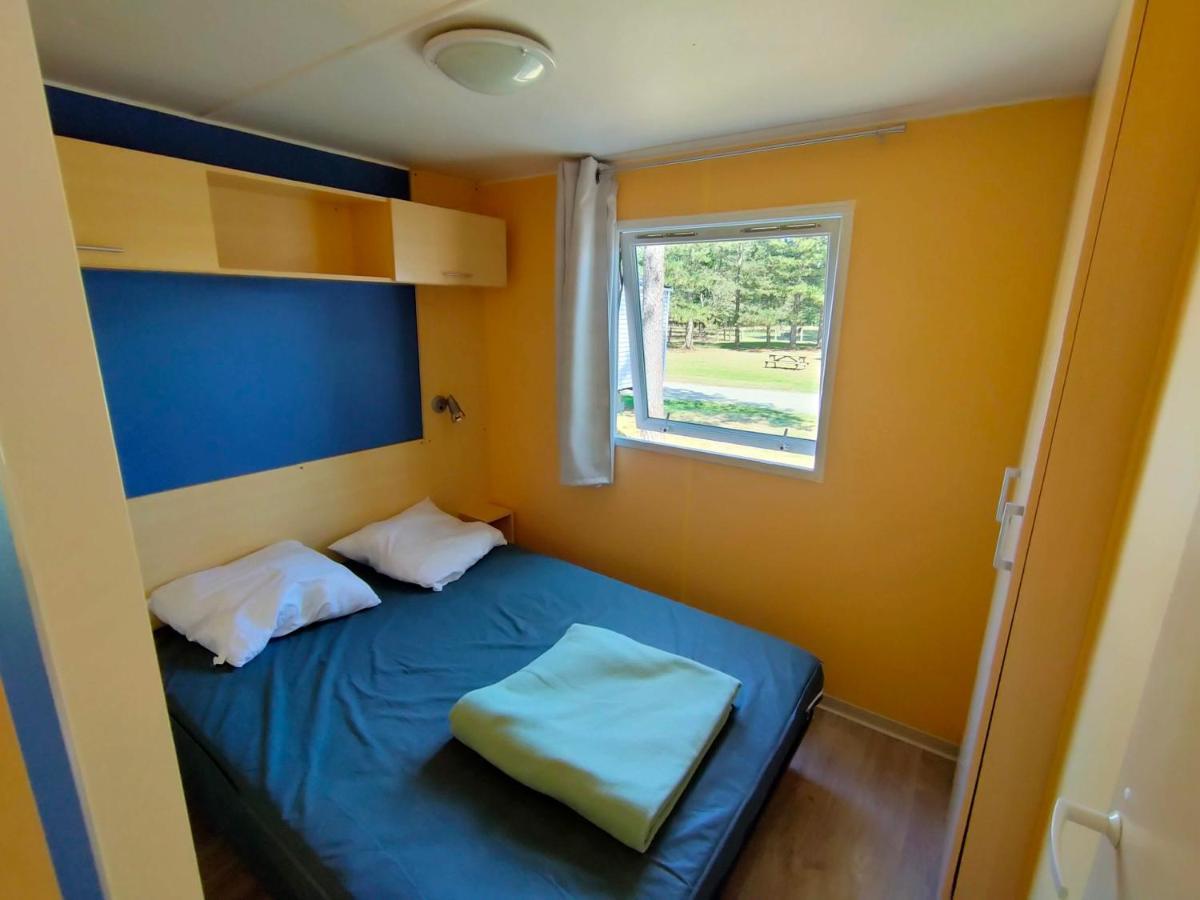 Mobil-home 6 Pers Coeur De Vendee Le Pont Leger